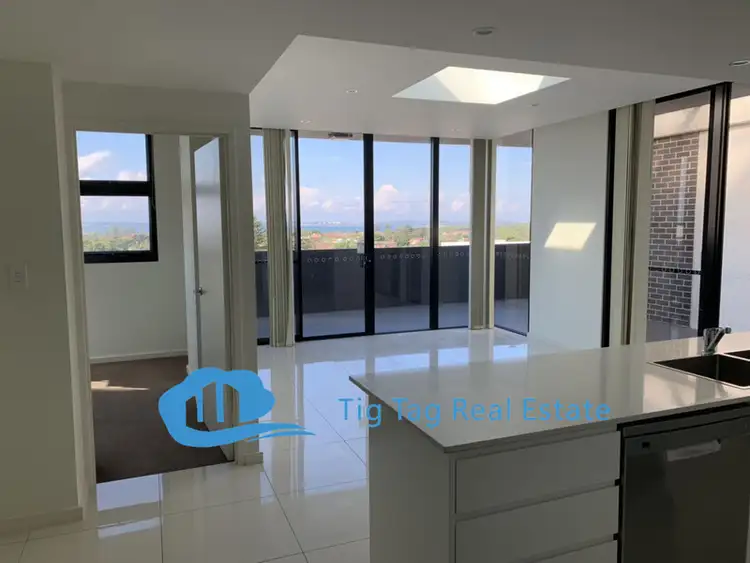 Fourth view of Homely apartment listing, Level 5/187 Rocky Point Road, Ramsgate NSW 2217