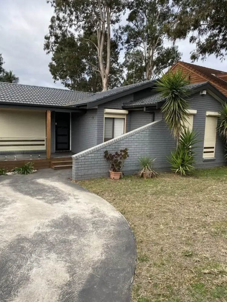 Main view of Homely house listing, 23 Eastern Rd, Quakers Hill NSW 2763