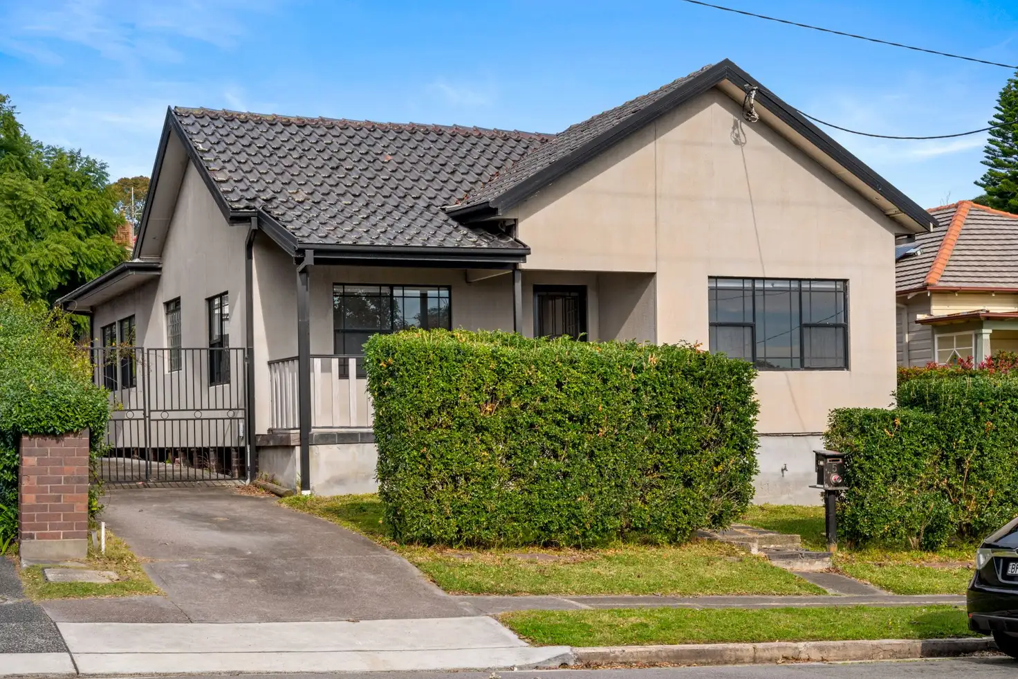 Main view of Homely house listing, 5 Lockyer Street, Merewether NSW 2291