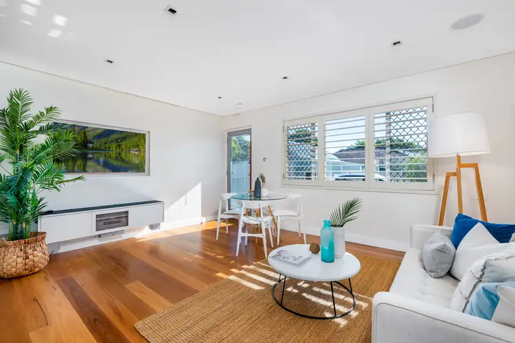 Main view of Homely apartment listing, 2/25 Oliver Street, Freshwater NSW 2096