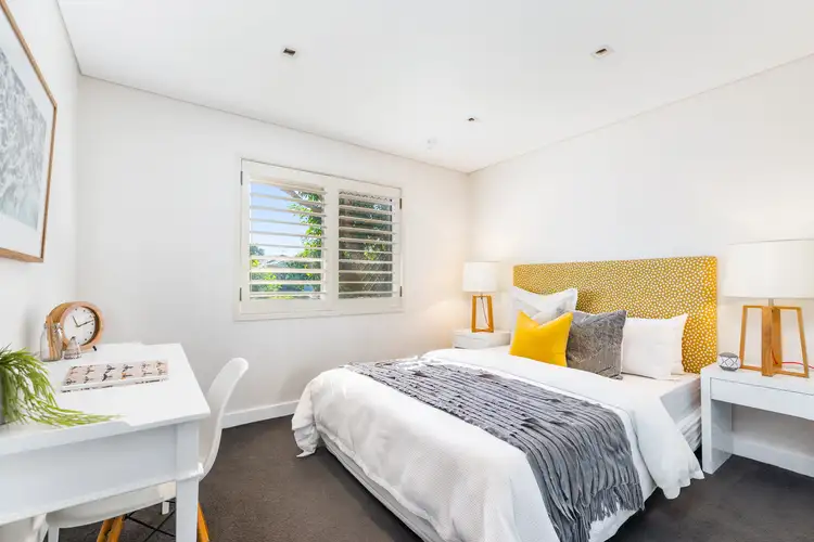 Fourth view of Homely apartment listing, 2/25 Oliver Street, Freshwater NSW 2096