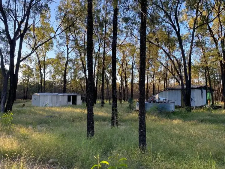 350 Lucky Road, Tara QLD 4421