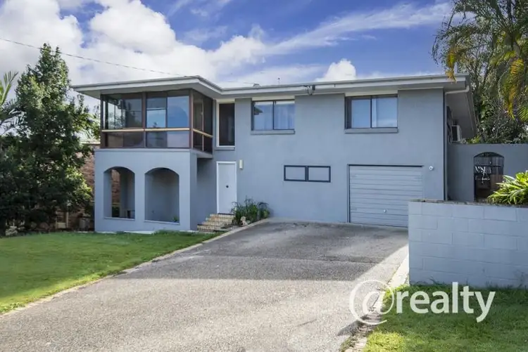 47 Barbigal Street, Stafford QLD 4053