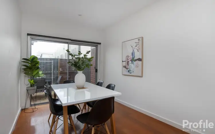 Fifth view of Homely townhouse listing, 5/25 Osmond Terrace, Norwood SA 5067