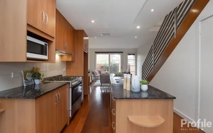 Sixth view of Homely townhouse listing, 5/25 Osmond Terrace, Norwood SA 5067