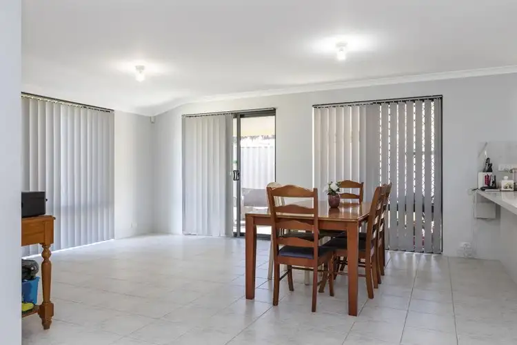 Third view of Homely house listing, 35 Irrawaddy Drive, Greenfields WA 6210
