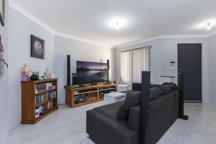 Fourth view of Homely house listing, 35 Irrawaddy Drive, Greenfields WA 6210