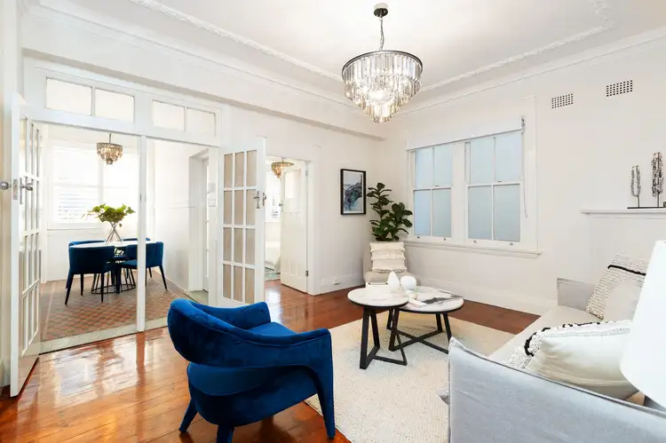 6/7 Springfield Avenue, Potts Point NSW 2011