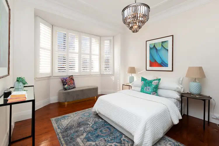 Second view of Homely apartment listing, 6/7 Springfield Avenue, Potts Point NSW 2011