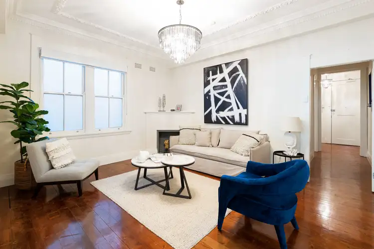 Fifth view of Homely apartment listing, 6/7 Springfield Avenue, Potts Point NSW 2011