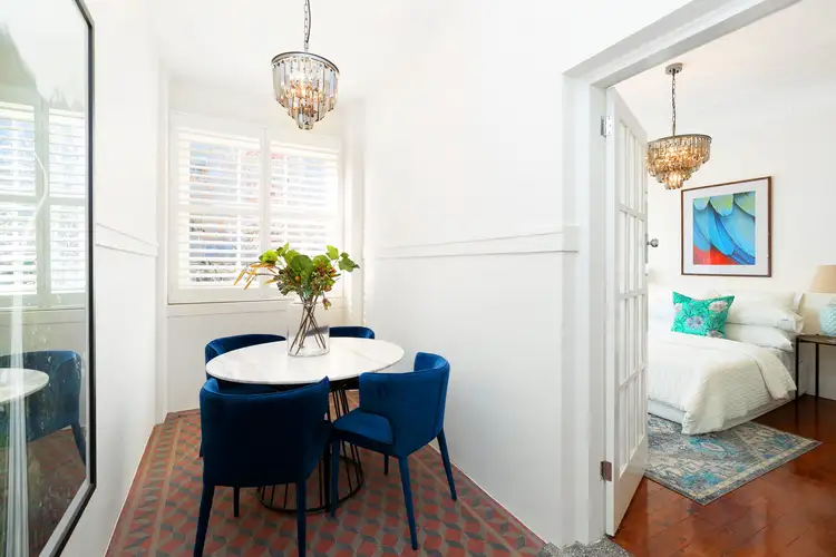Sixth view of Homely apartment listing, 6/7 Springfield Avenue, Potts Point NSW 2011