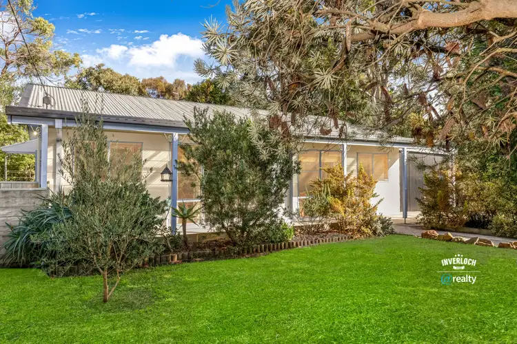 13 Anglers Road, Cape Paterson VIC 3995