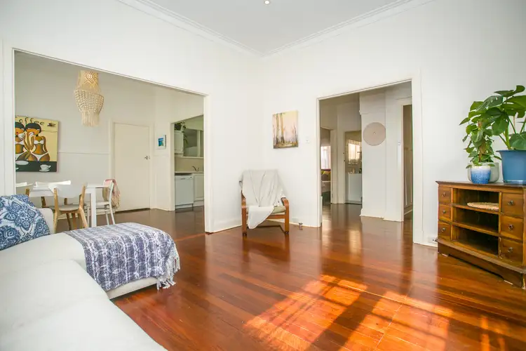 Main view of Homely house listing, 114 Abbett St, Scarborough WA 6019