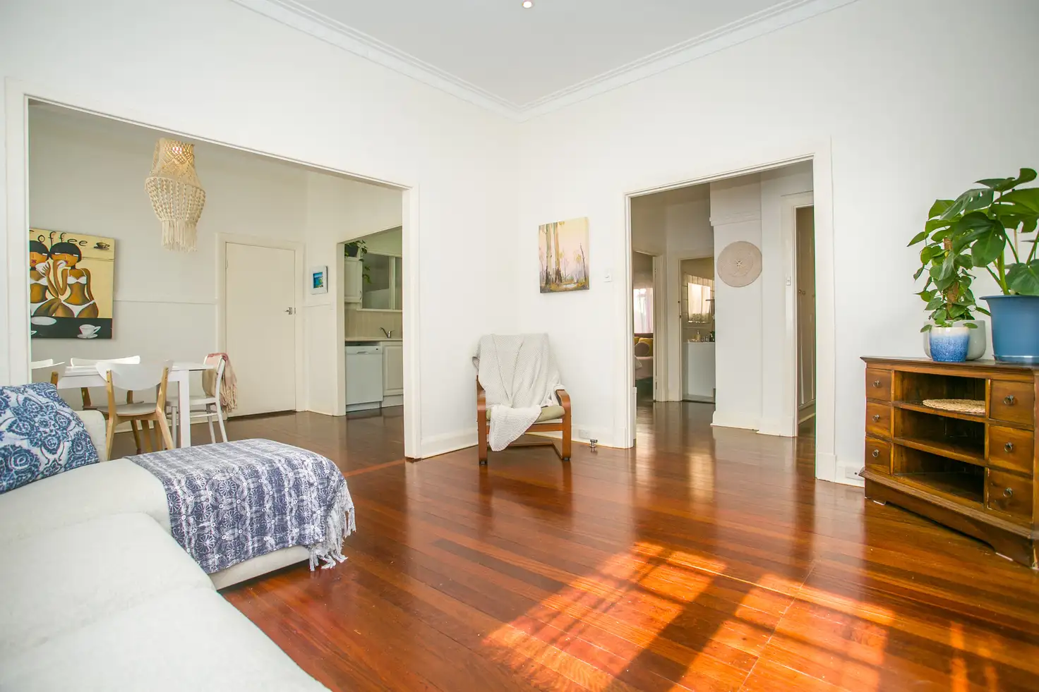 Main view of Homely house listing, 114 Abbett St, Scarborough WA 6019