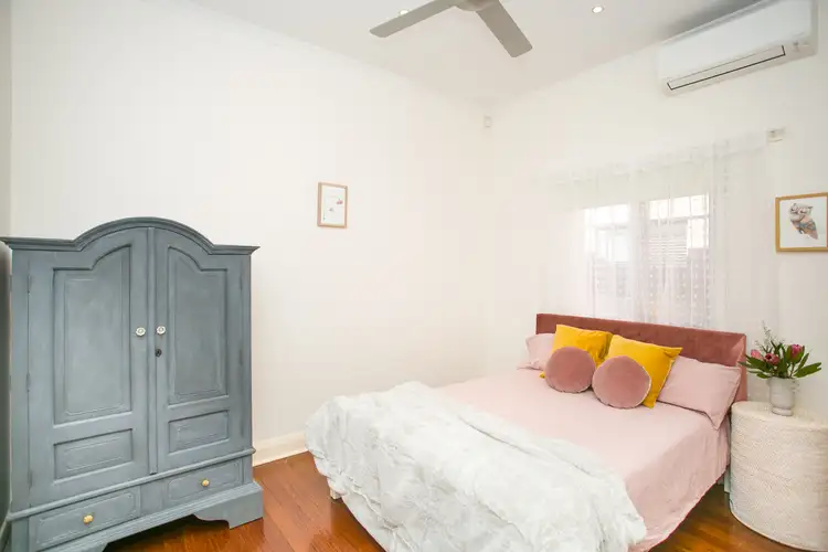 Fourth view of Homely house listing, 114 Abbett St, Scarborough WA 6019