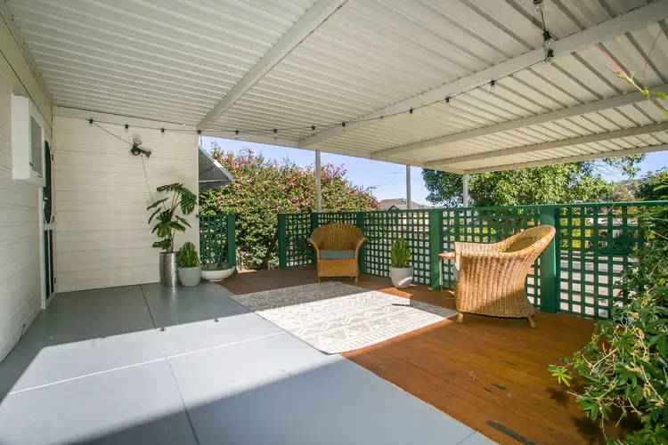 Fifth view of Homely house listing, 114 Abbett St, Scarborough WA 6019