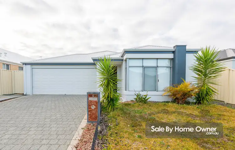 5 Angelite Street, Wellard WA 6170