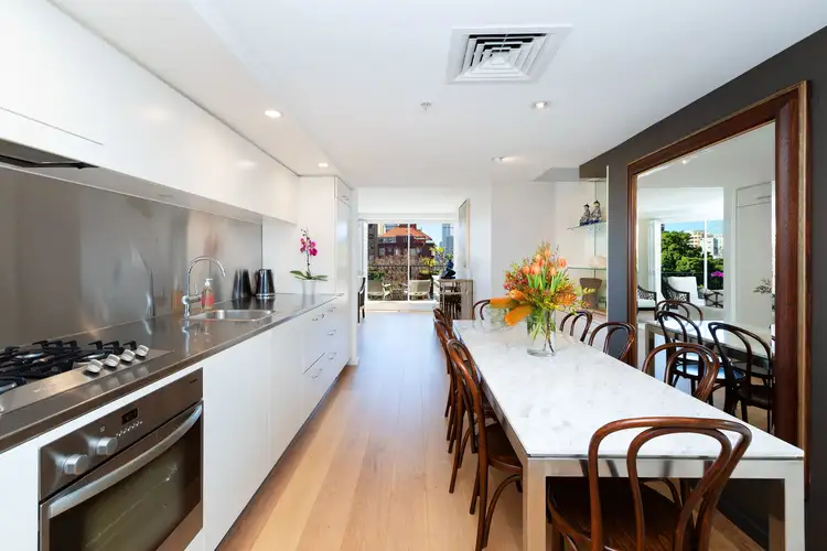 Third view of Homely apartment listing, 516/2a Elizabeth Bay Road, Elizabeth Bay NSW 2011