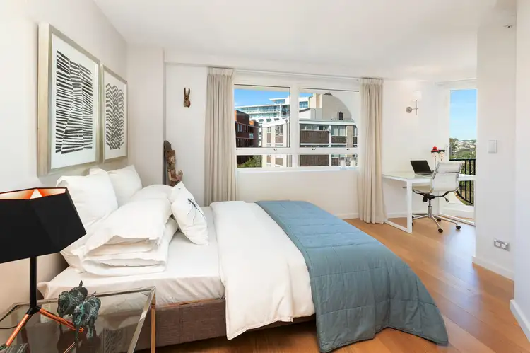 Sixth view of Homely apartment listing, 516/2a Elizabeth Bay Road, Elizabeth Bay NSW 2011
