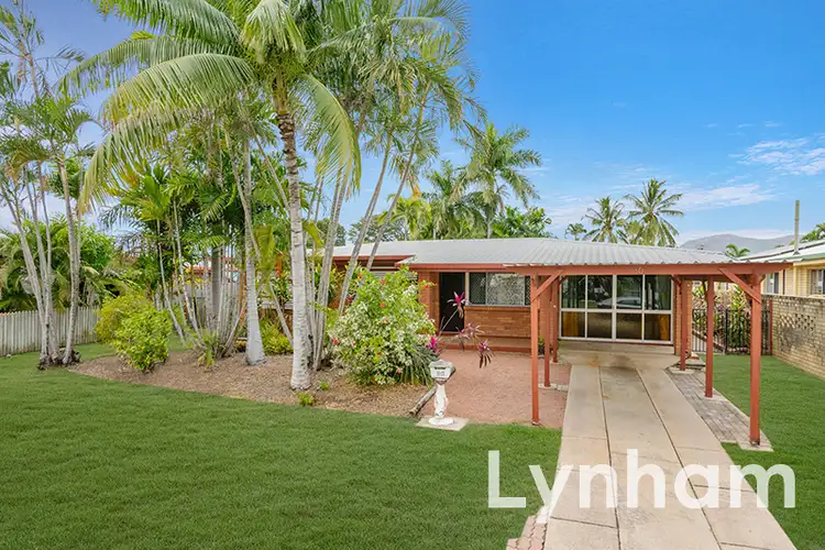 Main view of Homely house listing, 36 Bultarra Crescent, Kirwan QLD 4817