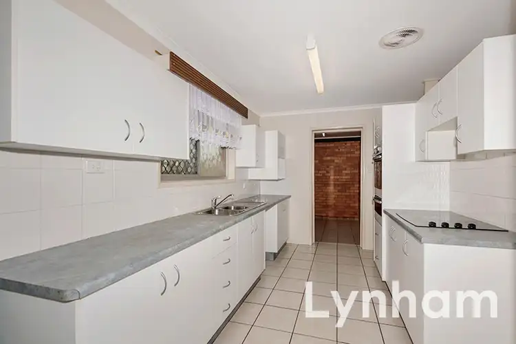 Second view of Homely house listing, 36 Bultarra Crescent, Kirwan QLD 4817