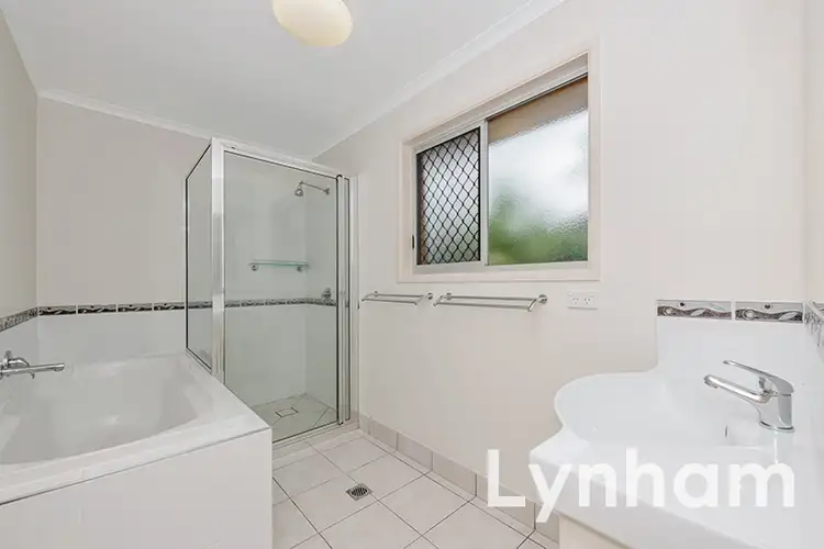Fourth view of Homely house listing, 36 Bultarra Crescent, Kirwan QLD 4817