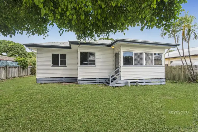 7 Thompson Street, Aitkenvale QLD 4814