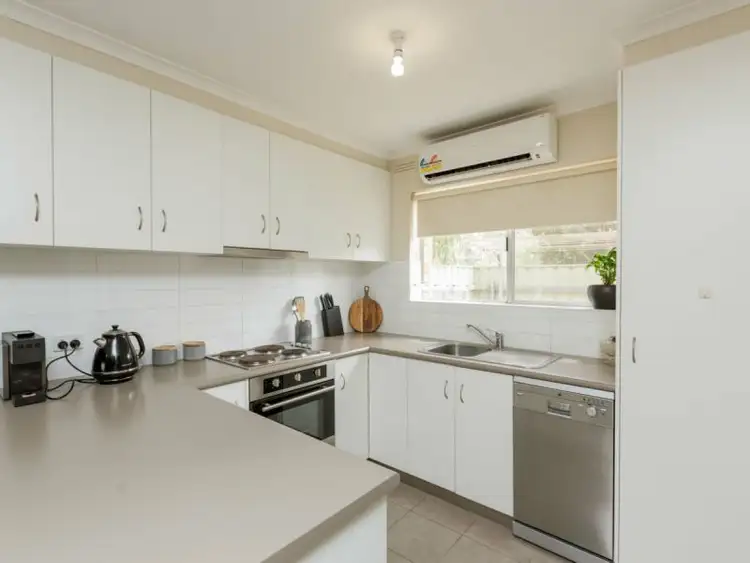 Second view of Homely unit listing, 1/12 Higgins Avenue, Wagga Wagga NSW 2650