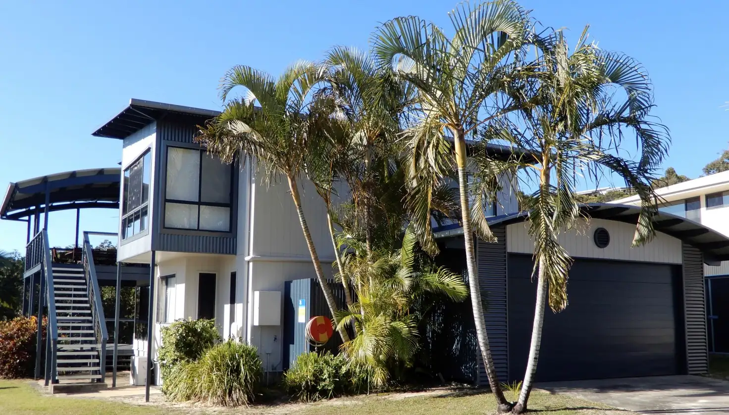Main view of Homely house listing, 25 Nautilus Drive, Tangalooma QLD 4025