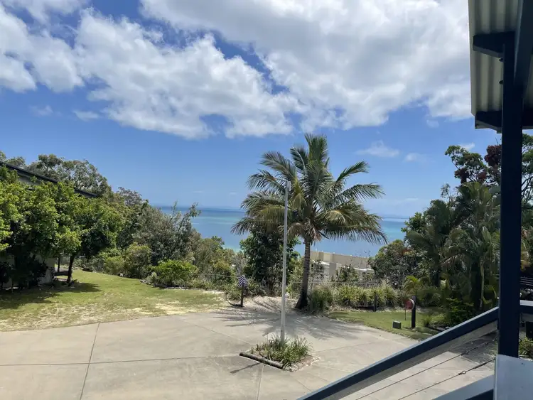 Second view of Homely house listing, 25 Nautilus Drive, Tangalooma QLD 4025