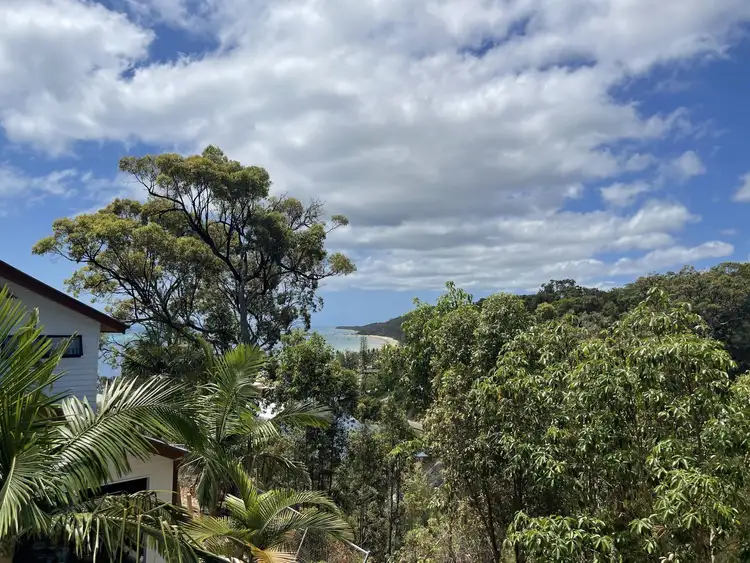 Third view of Homely house listing, 25 Nautilus Drive, Tangalooma QLD 4025