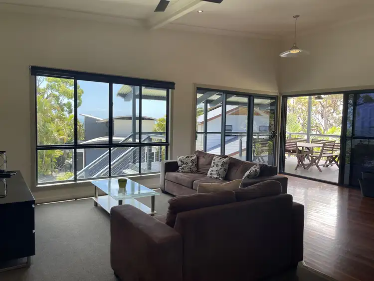 Fourth view of Homely house listing, 25 Nautilus Drive, Tangalooma QLD 4025
