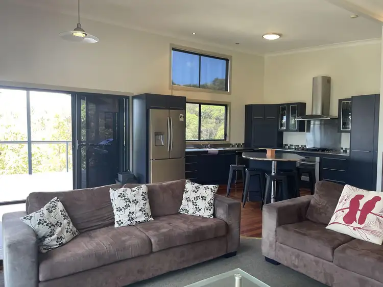 Fifth view of Homely house listing, 25 Nautilus Drive, Tangalooma QLD 4025