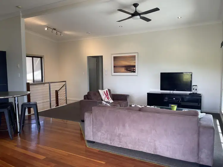 Seventh view of Homely house listing, 25 Nautilus Drive, Tangalooma QLD 4025
