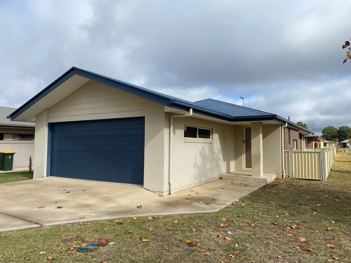 Main view of Homely villa listing, 32 Price St, Chinchilla QLD 4413