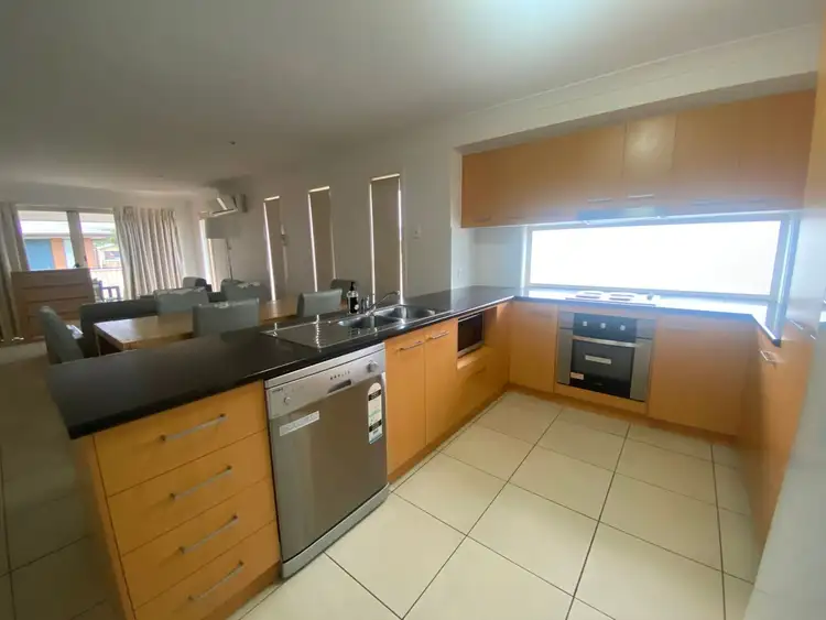 Third view of Homely villa listing, 32 Price St, Chinchilla QLD 4413
