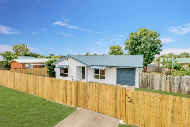 102 Georgina Street, Wulguru QLD 4811