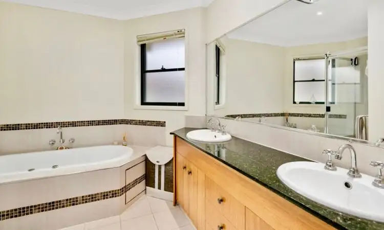 Fifth view of Homely townhouse listing, 9/141 Cotlew Street, Ashmore QLD 4214
