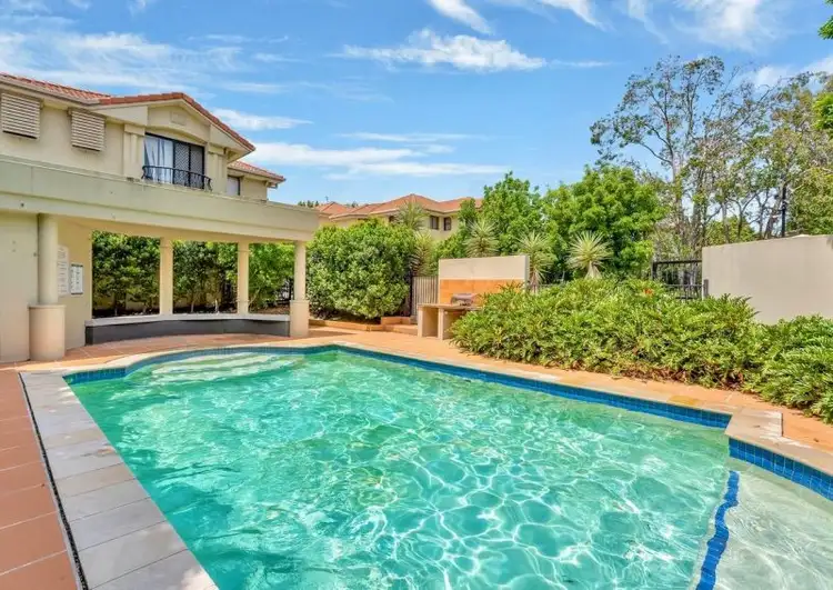 Seventh view of Homely townhouse listing, 9/141 Cotlew Street, Ashmore QLD 4214
