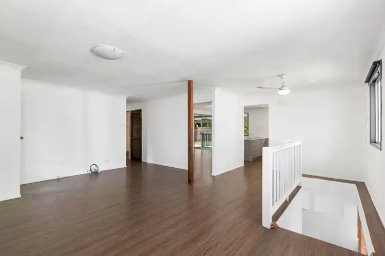 Fifth view of Homely house listing, 320 Clothiers Creek Road, Nunderi NSW 2484