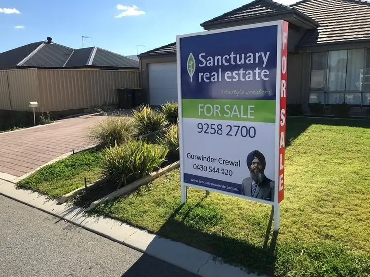 14 Baystone Street, Byford WA 6122