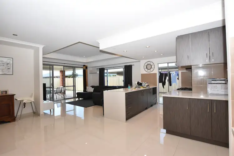 Fifth view of Homely house listing, 14 Baystone Street, Byford WA 6122