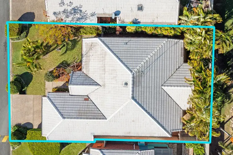 406 Pine Ridge Road