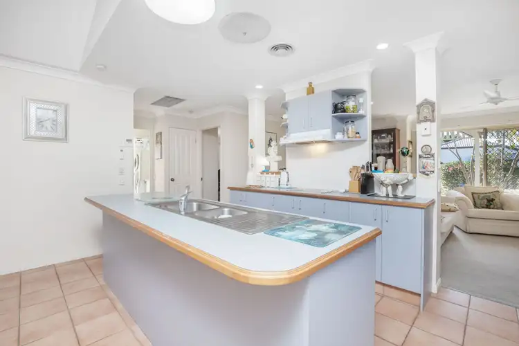 Fifth view of Homely townhouse listing, 22/406 Pine Ridge Road, Coombabah QLD 4216