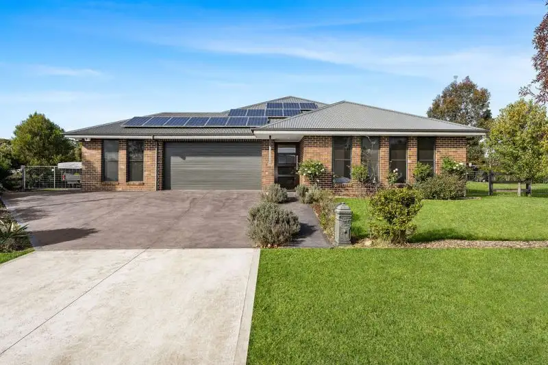 Main view of Homely house listing, 2 Beatty Street, Wilton NSW 2571