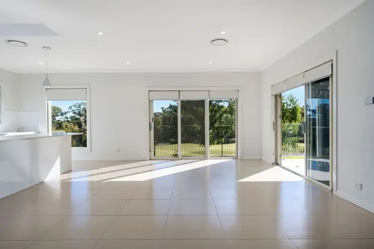 Second view of Homely house listing, 33 Charlton Street, Wilton NSW 2571