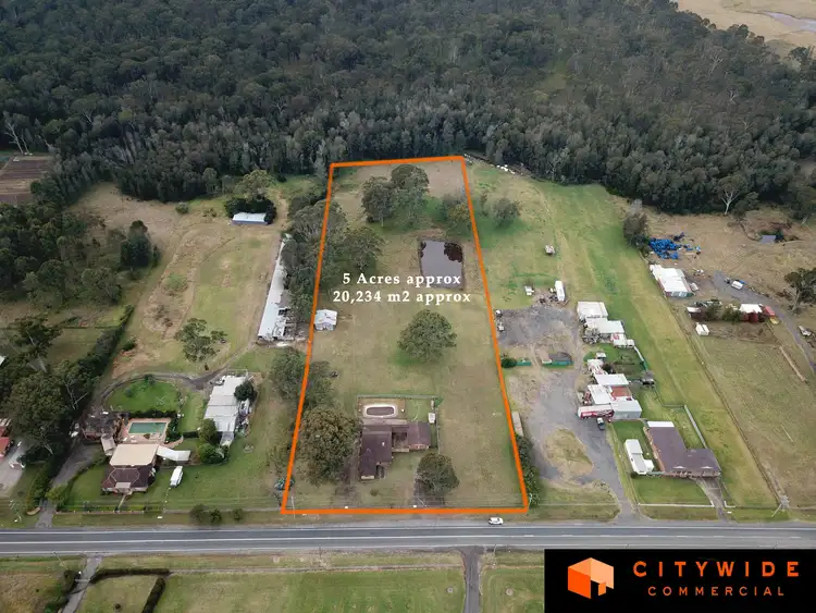 366 Deepfields Road, Catherine Field NSW 2557