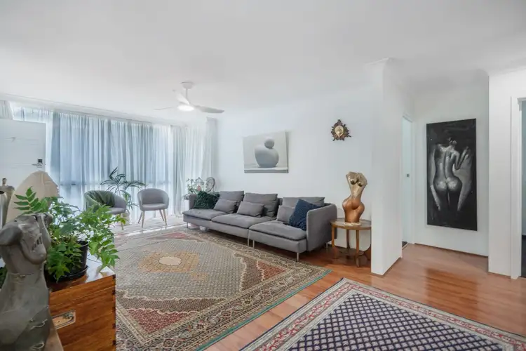 Third view of Homely apartment listing, 7/3 PACIFIC STREET, Main Beach QLD 4217