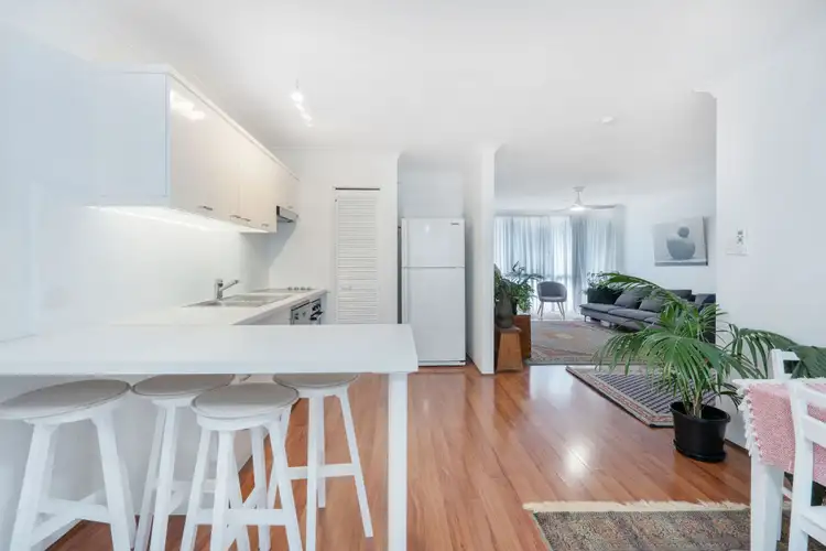 Fourth view of Homely apartment listing, 7/3 PACIFIC STREET, Main Beach QLD 4217