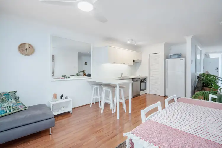 Sixth view of Homely apartment listing, 7/3 PACIFIC STREET, Main Beach QLD 4217
